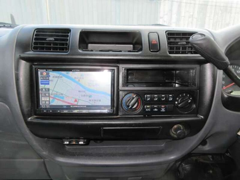 VANETTE TRUCK