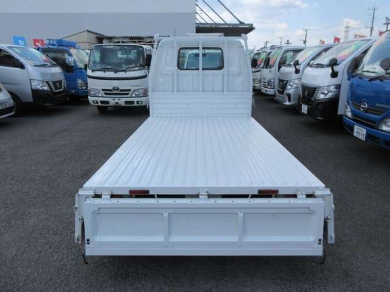 VANETTE TRUCK