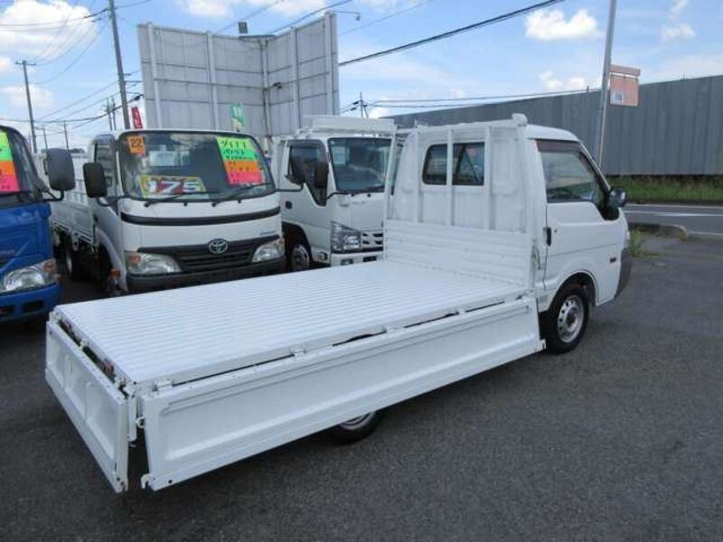 VANETTE TRUCK