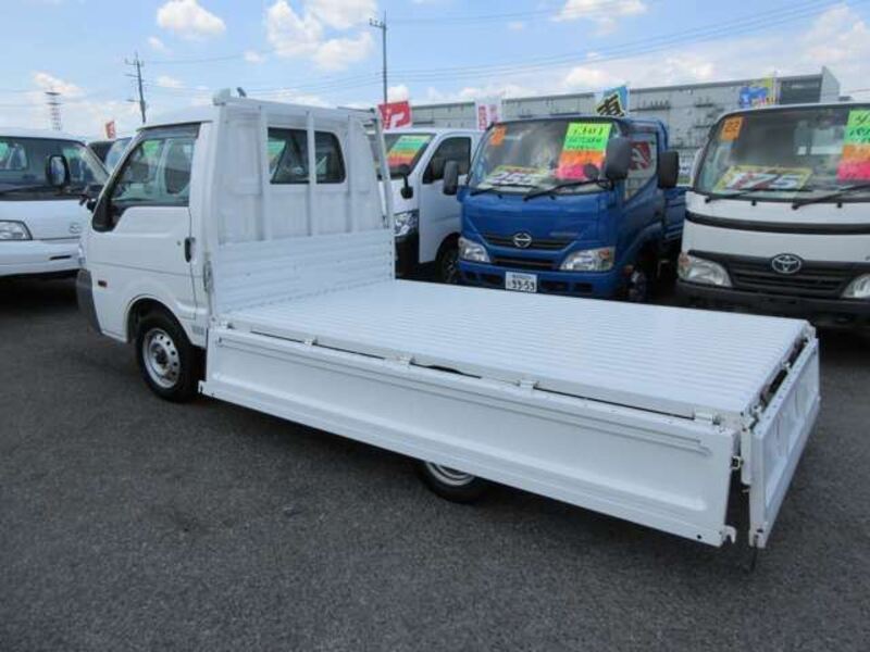 VANETTE TRUCK
