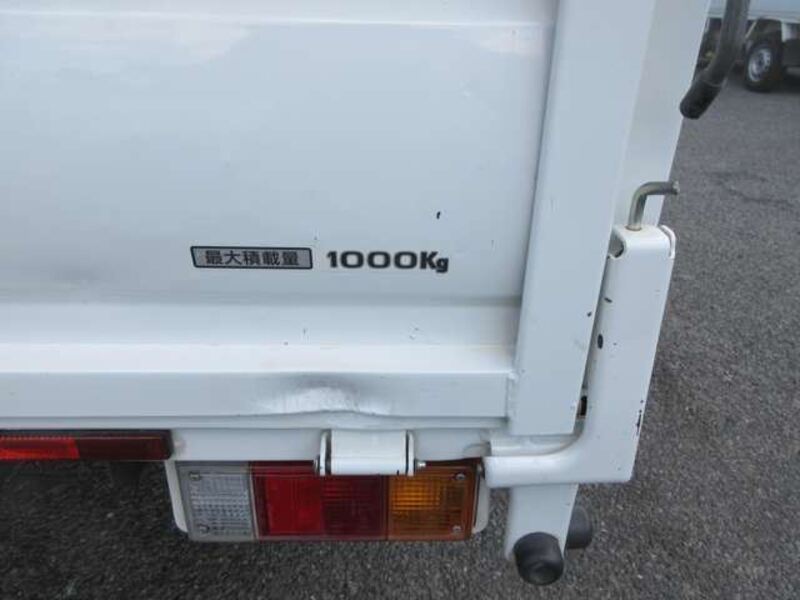 VANETTE TRUCK