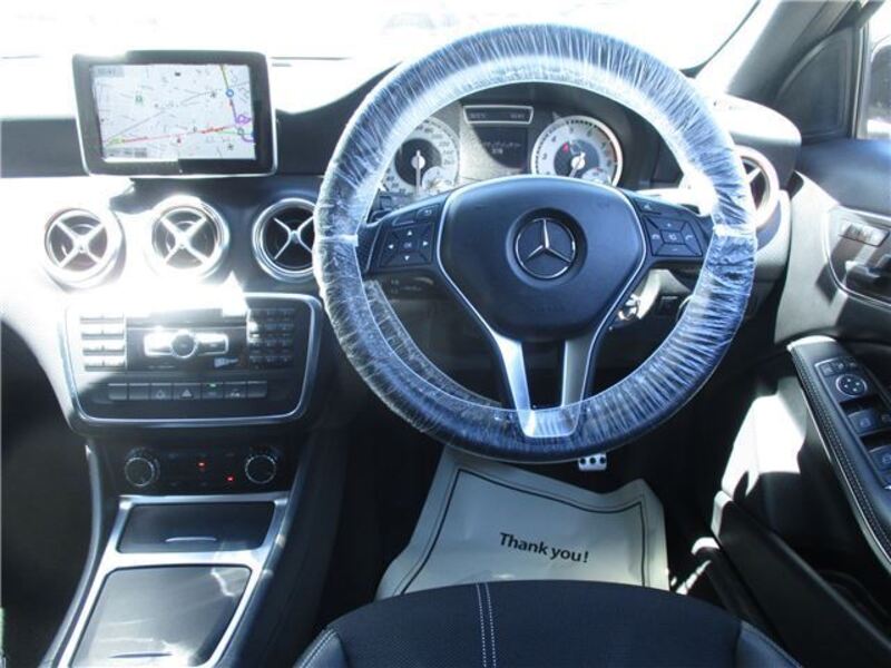 A-CLASS