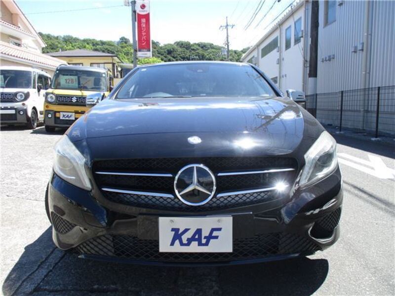 A-CLASS