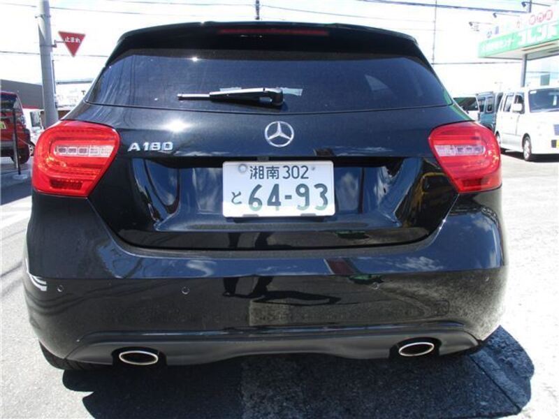 A-CLASS