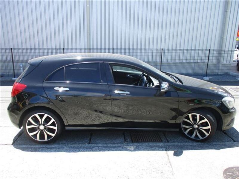 A-CLASS