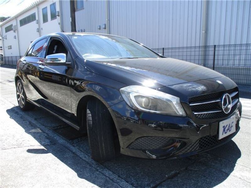 A-CLASS