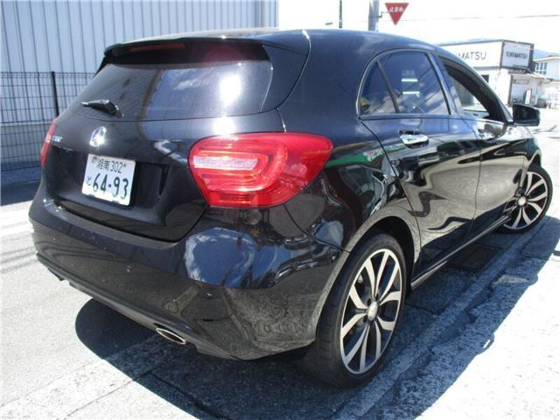 A-CLASS