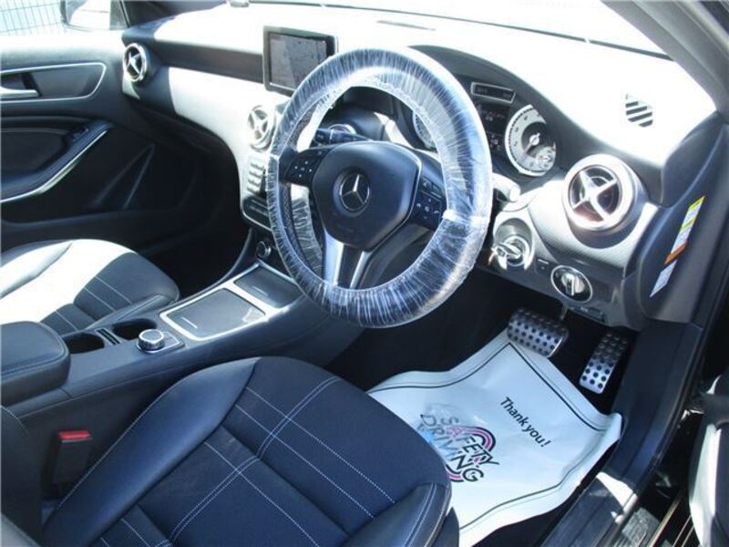 A-CLASS