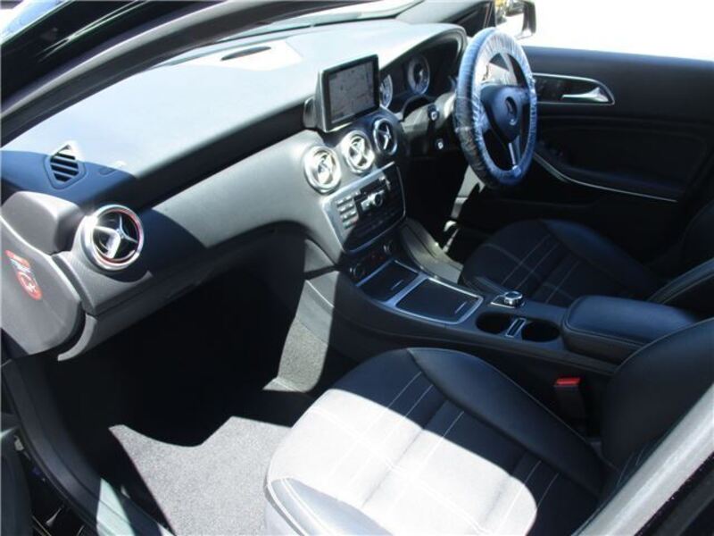 A-CLASS