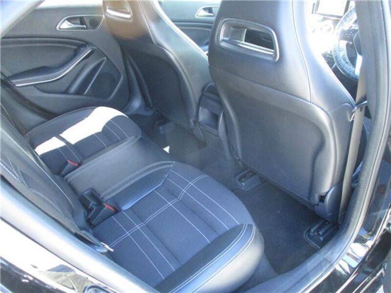 A-CLASS