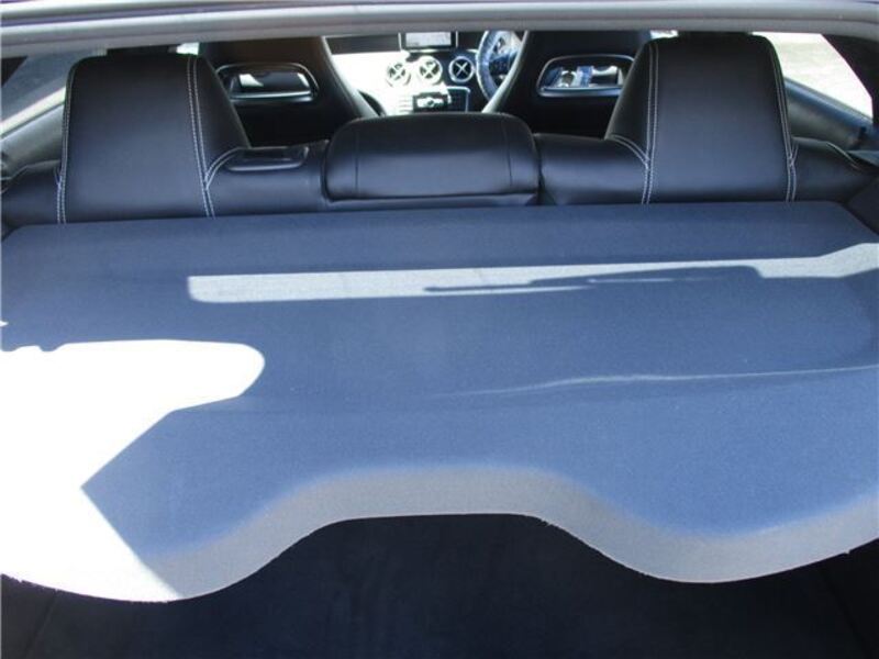 A-CLASS
