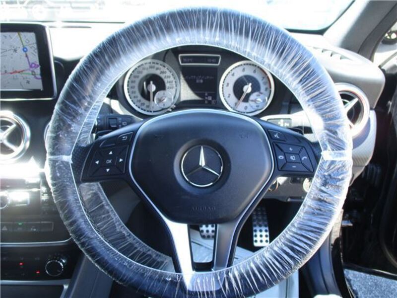 A-CLASS