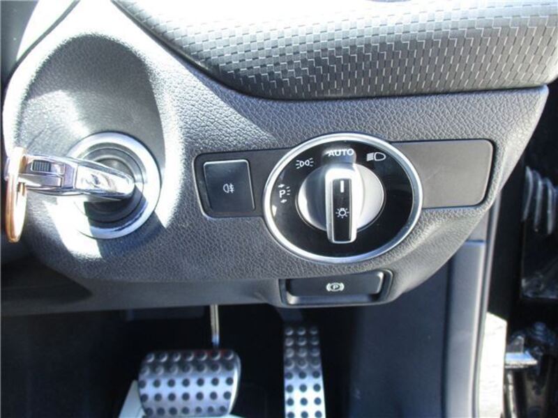 A-CLASS