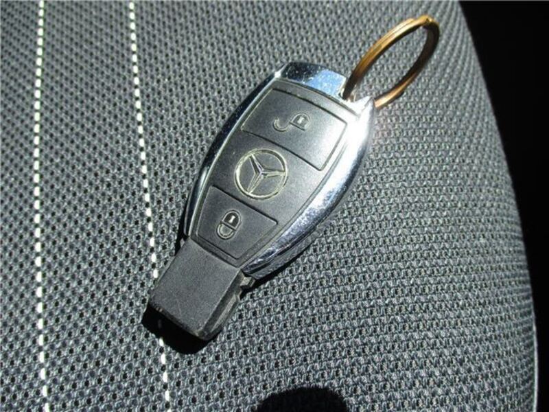 A-CLASS