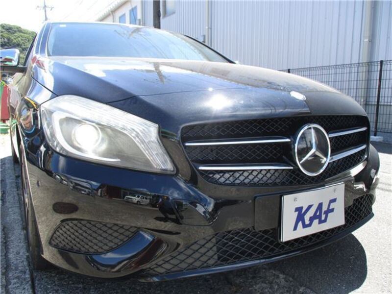 A-CLASS