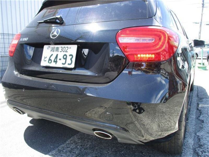 A-CLASS