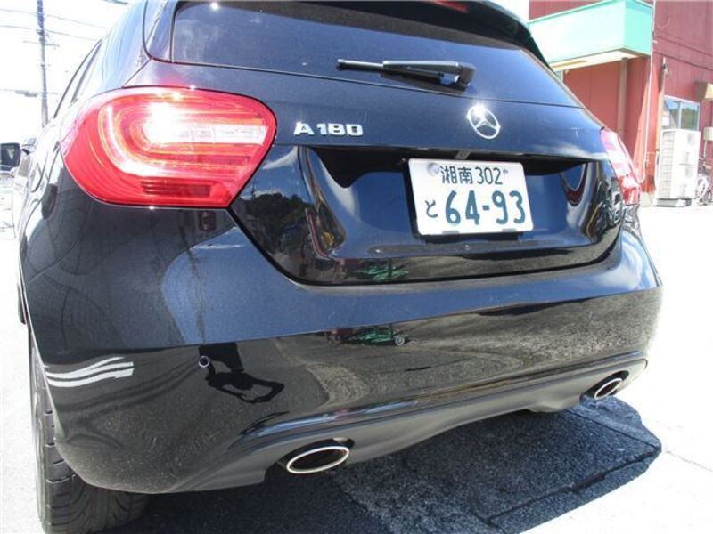 A-CLASS