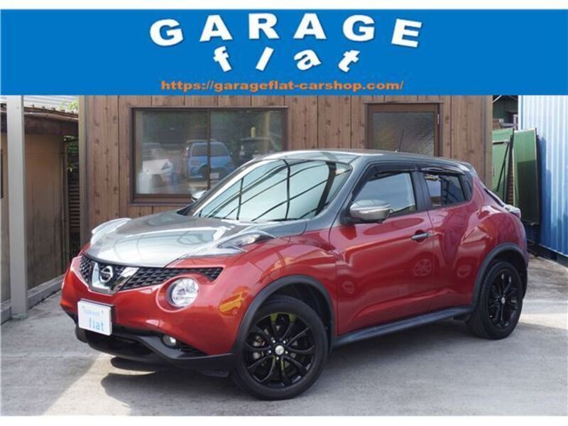 JUKE-0