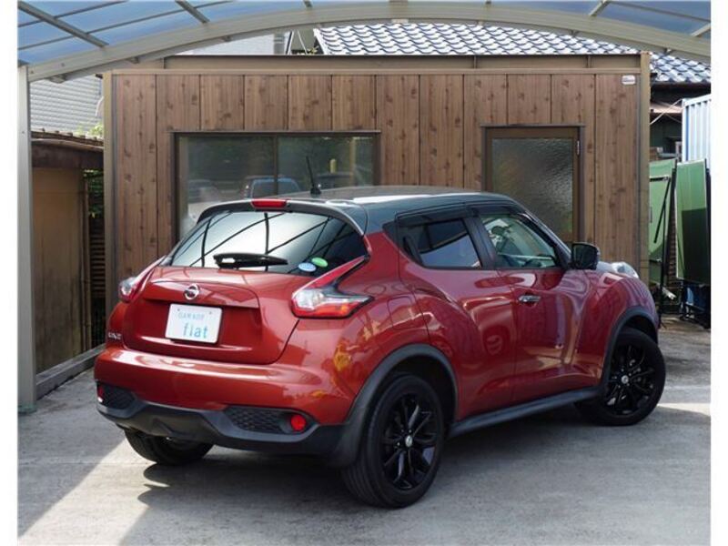 JUKE