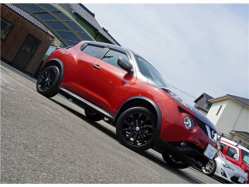 JUKE