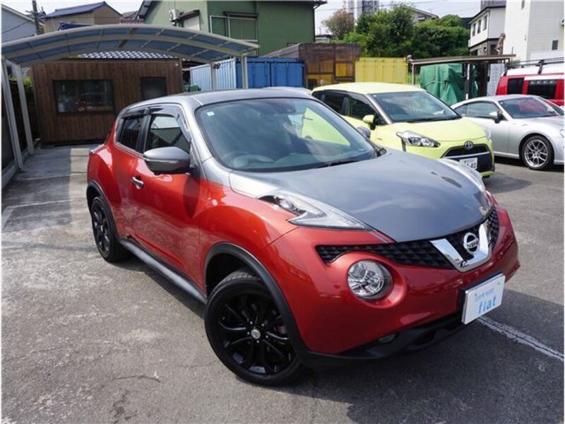JUKE
