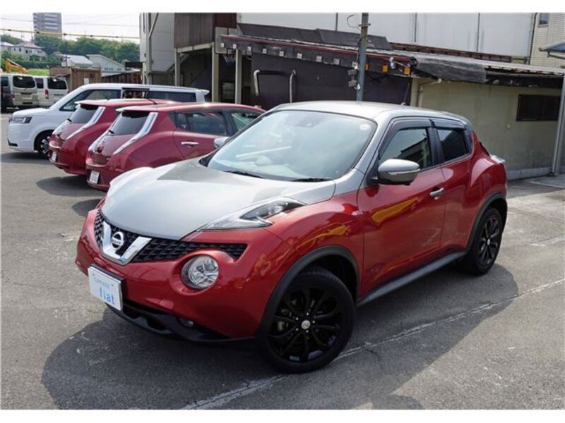 JUKE