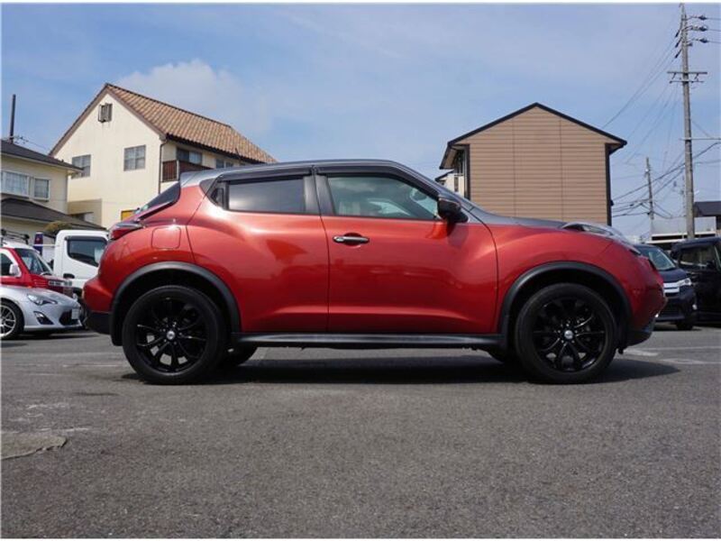 JUKE