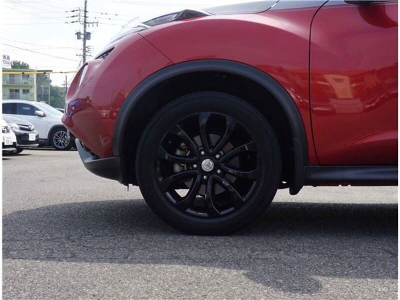 JUKE