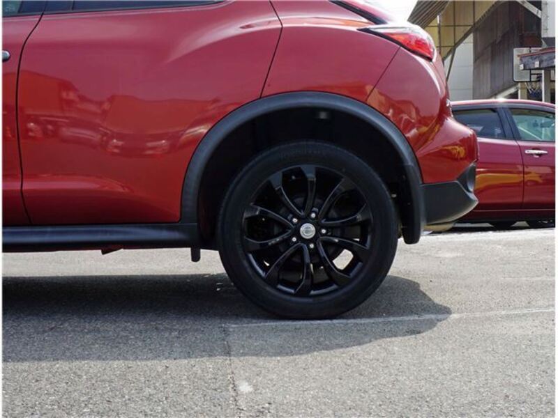 JUKE