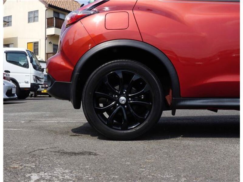 JUKE