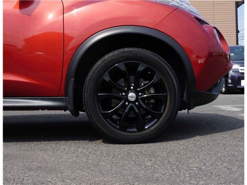 JUKE