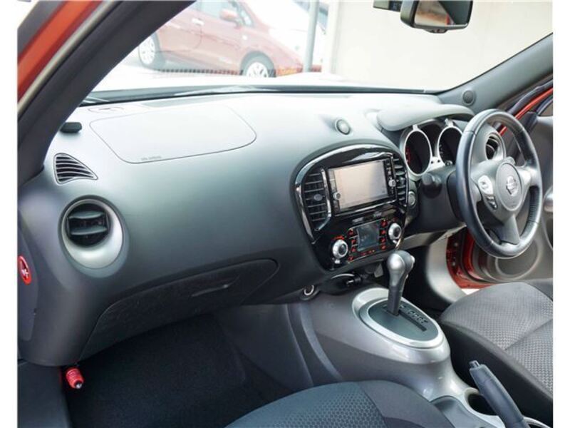 JUKE