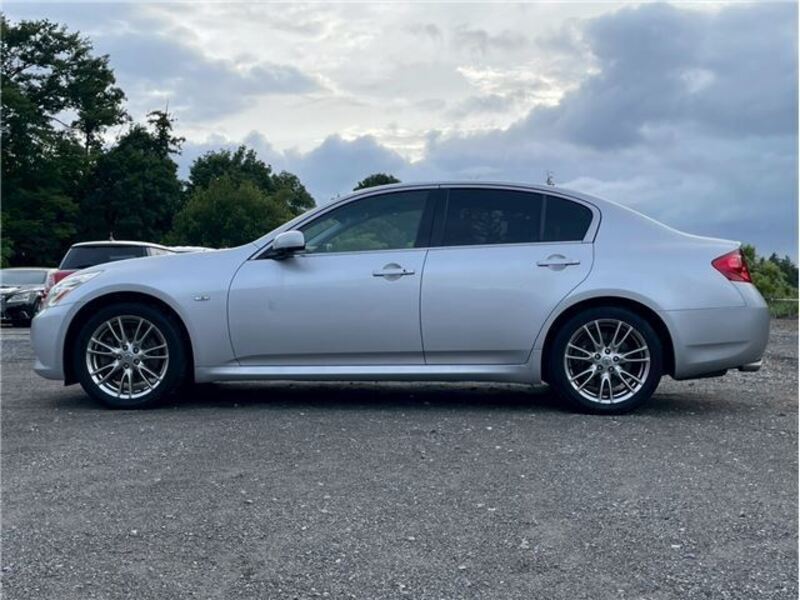 SKYLINE