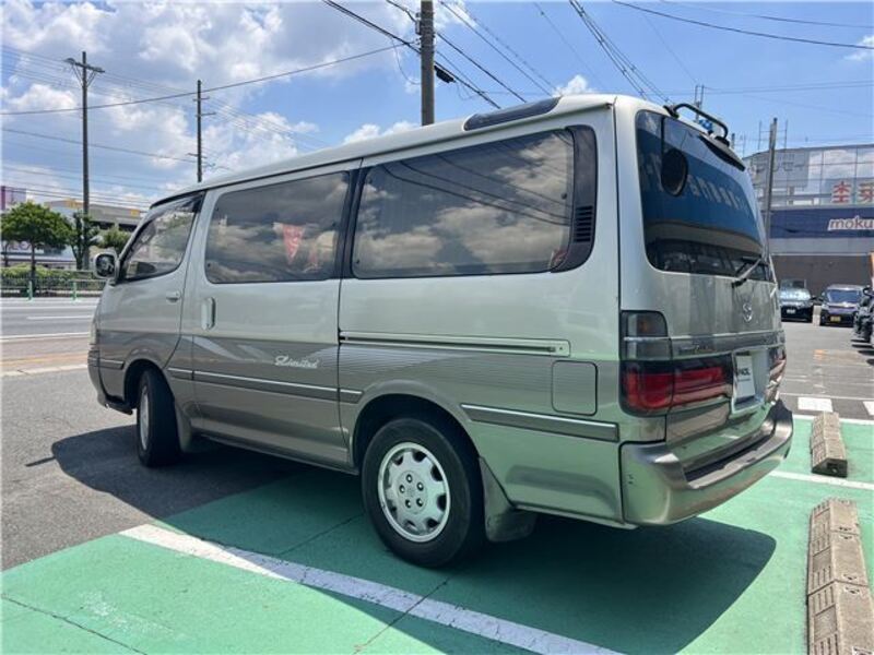 HIACE