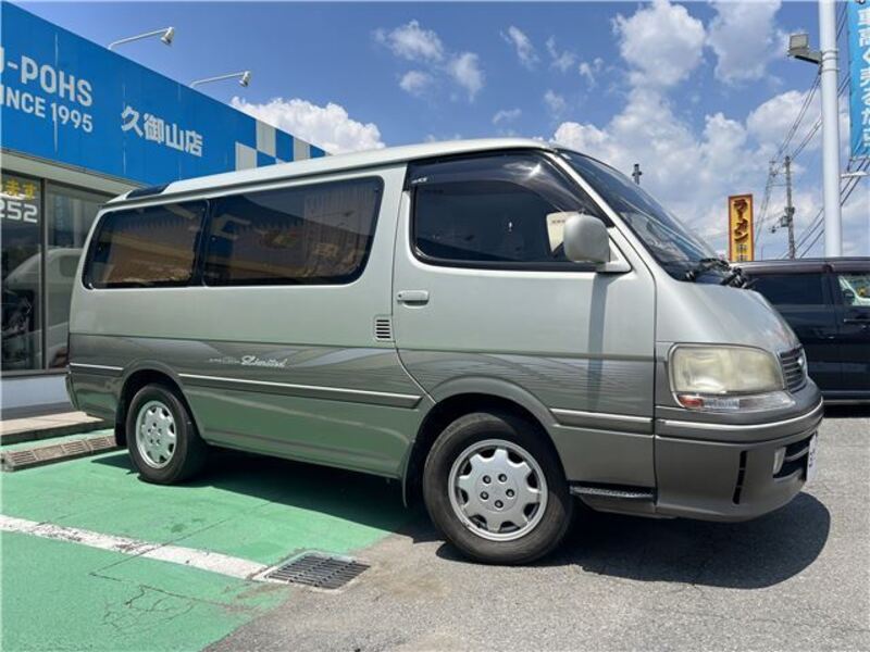 HIACE
