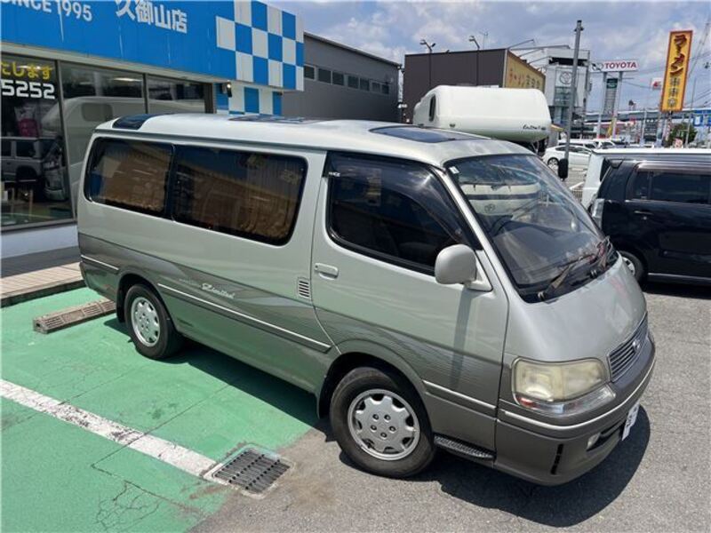 HIACE