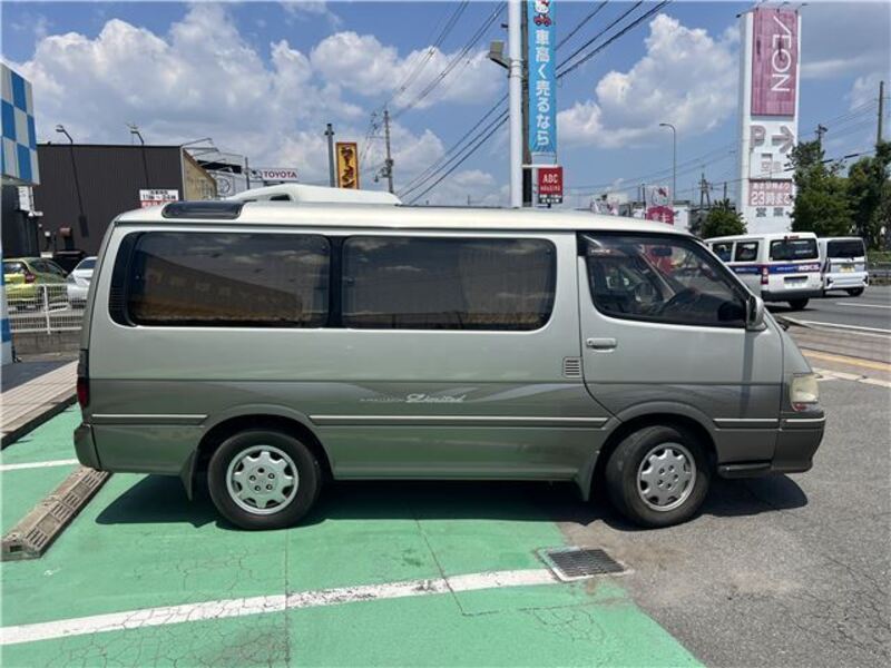HIACE