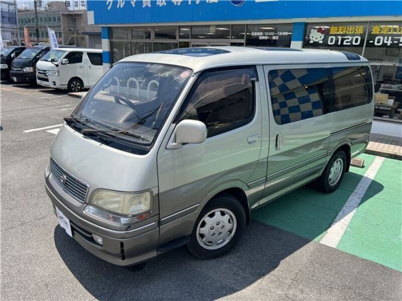 HIACE