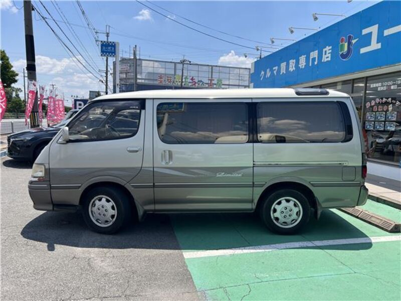 HIACE