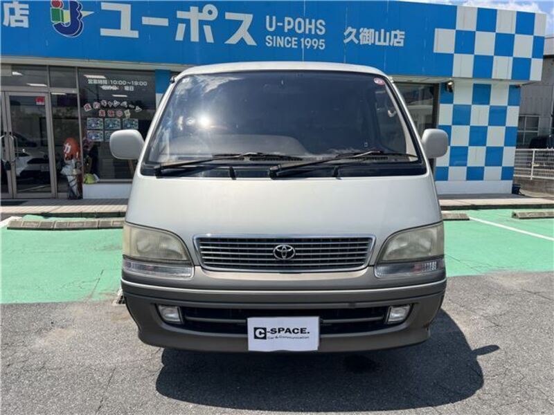 HIACE