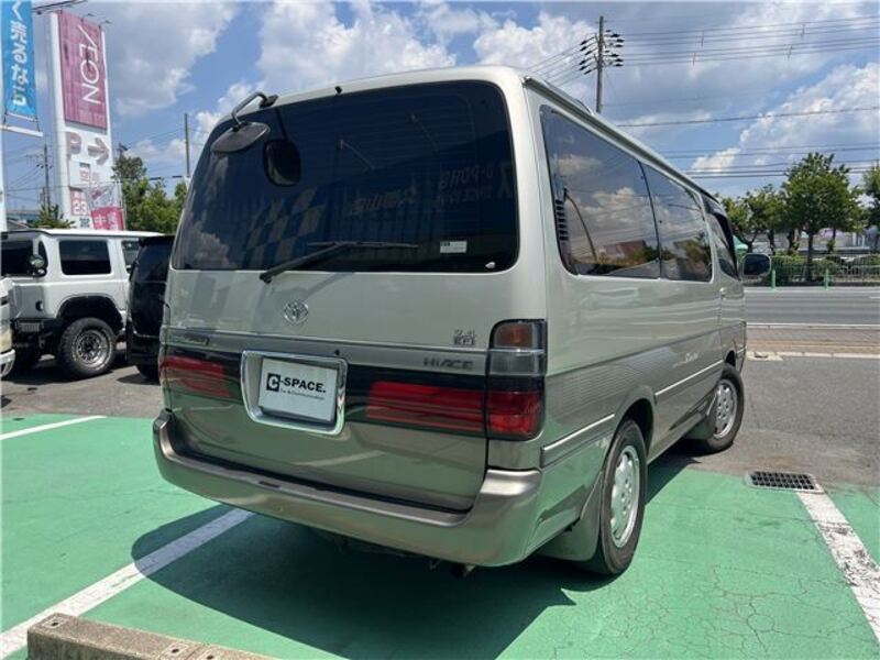 HIACE