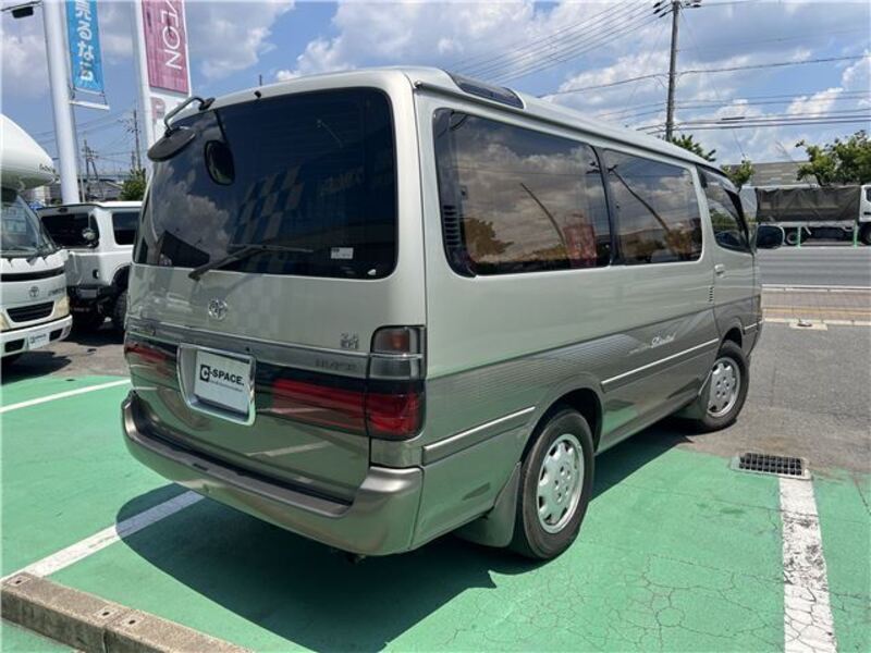 HIACE