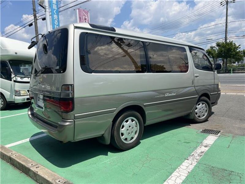 HIACE