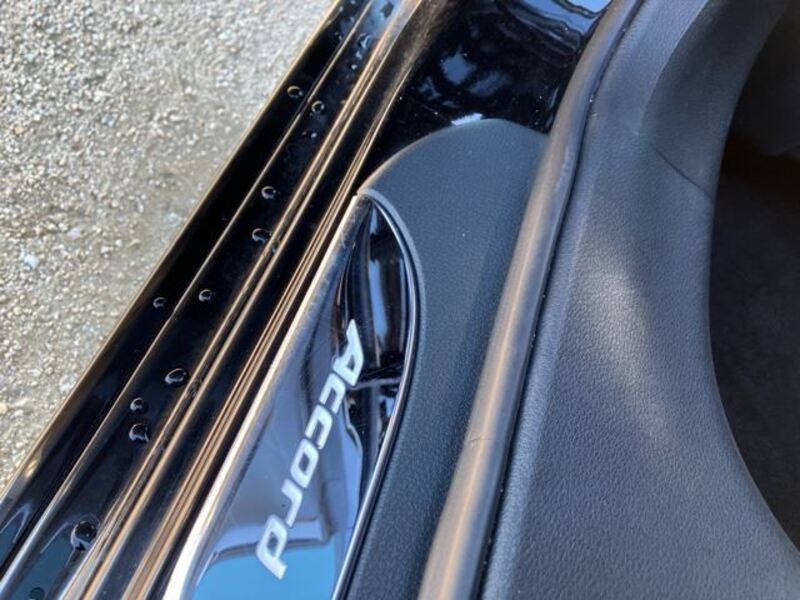 ACCORD HYBRID