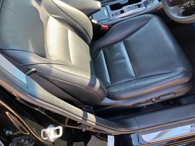 ACCORD HYBRID