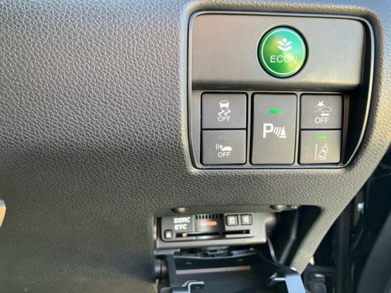 ACCORD HYBRID