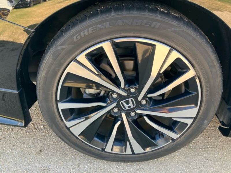 ACCORD HYBRID