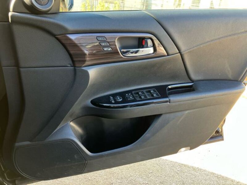 ACCORD HYBRID
