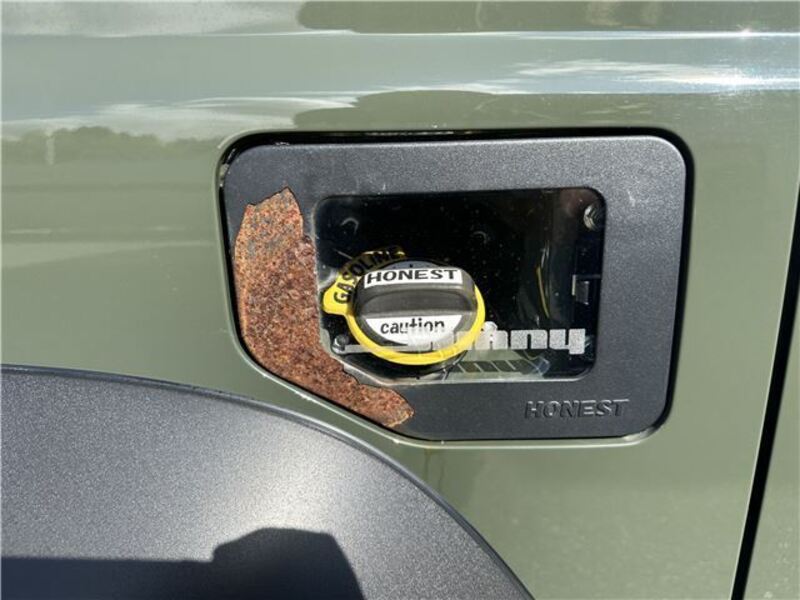 JIMNY SIERRA