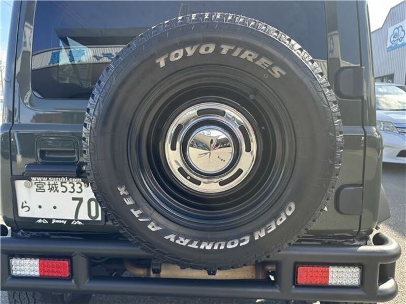 JIMNY SIERRA